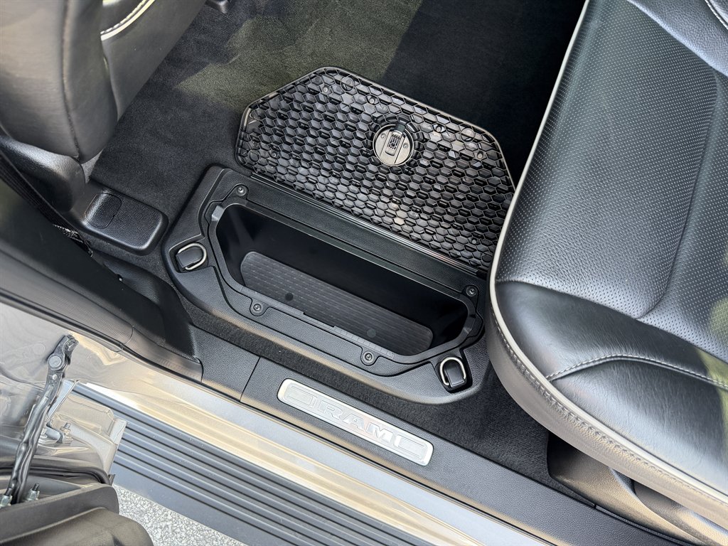 2021 Ram 1500 - $37,995