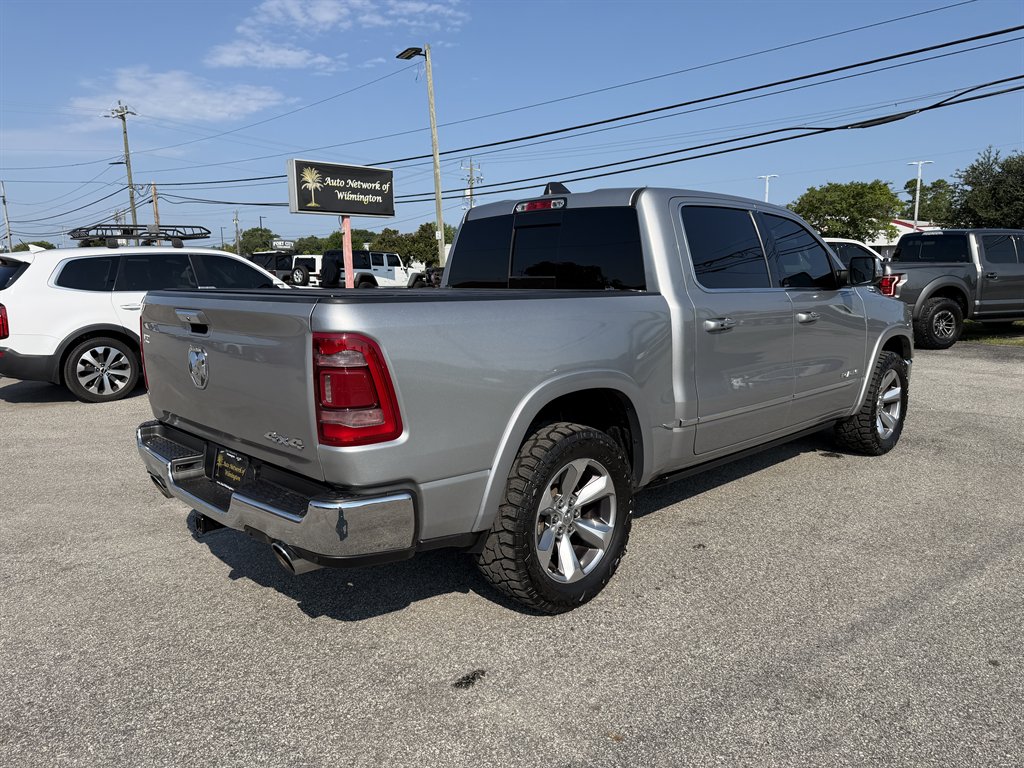 2021 Ram 1500 - $37,995