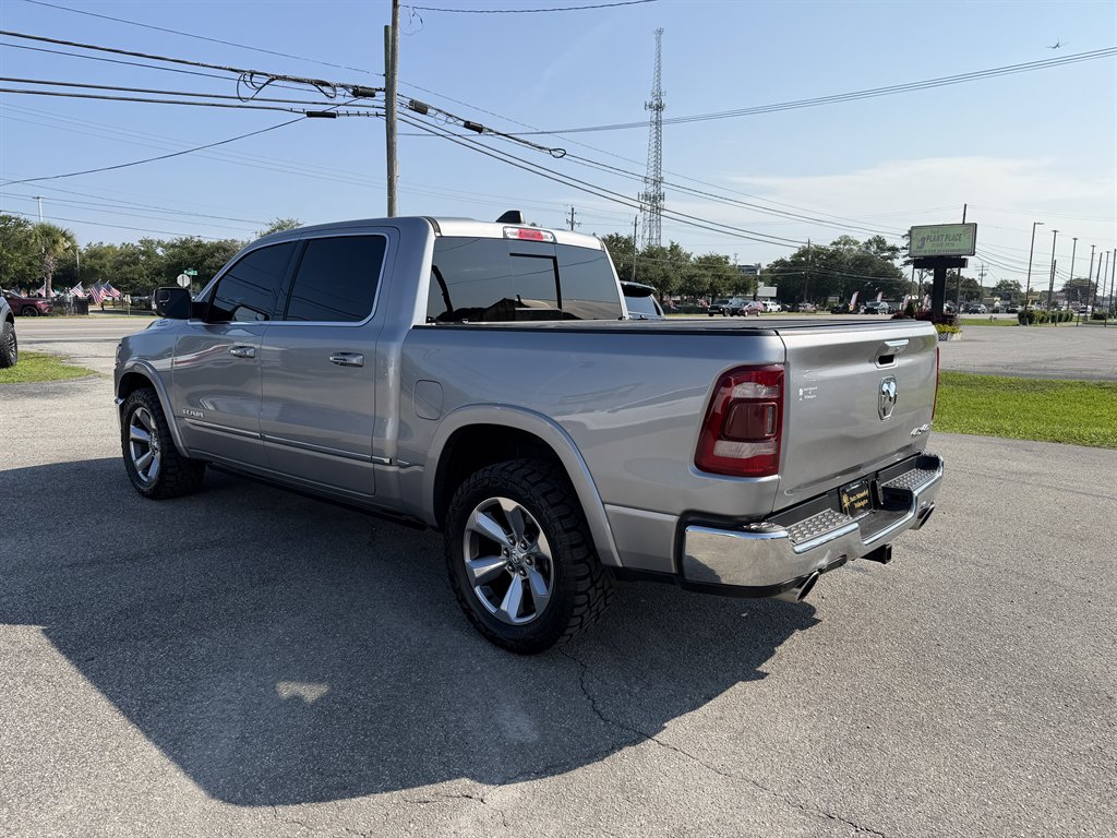 2021 Ram 1500 - $37,995