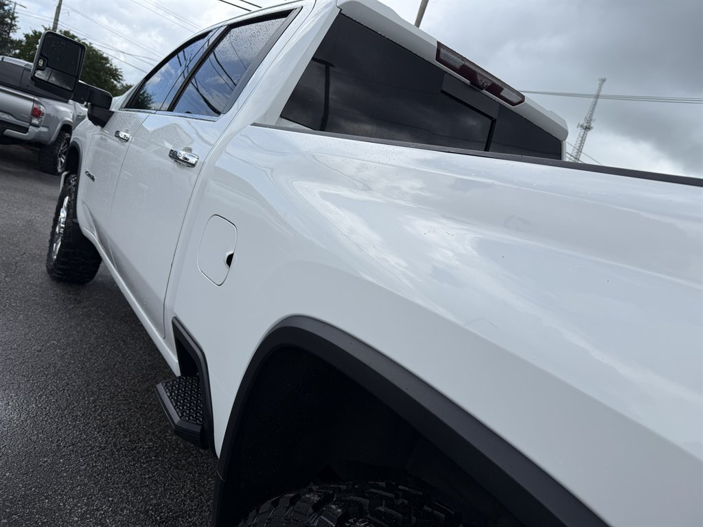 2020 Chevrolet Silverado - $46,995