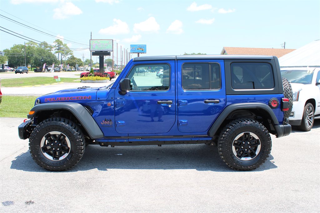 2018 Jeep Wrangler - $28,995