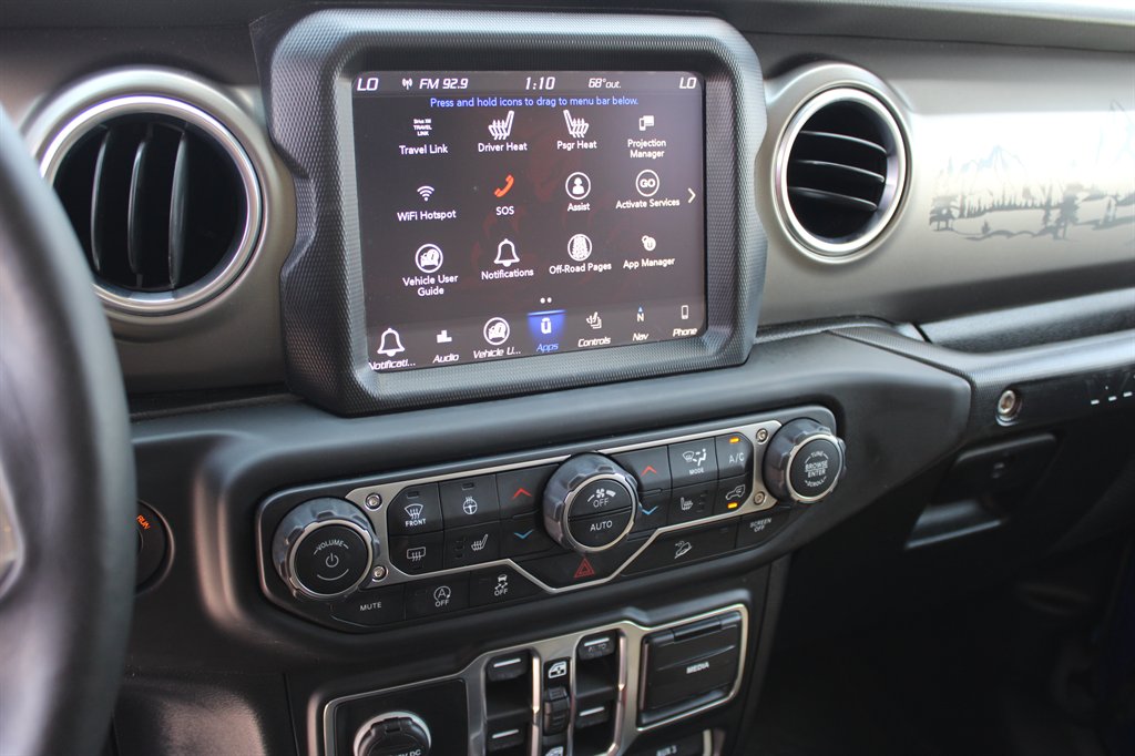 2018 Jeep Wrangler - $28,995