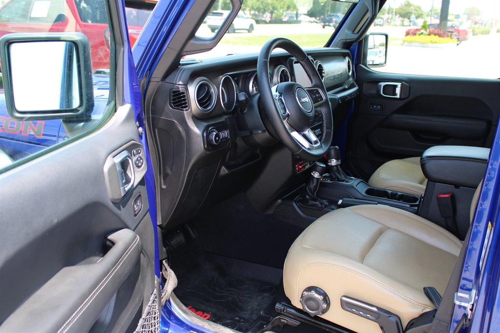 2018 Jeep Wrangler - $28,995