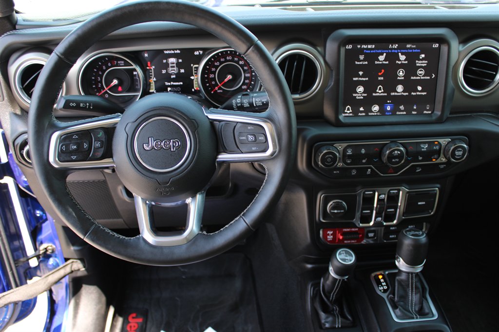 2018 Jeep Wrangler - $28,995