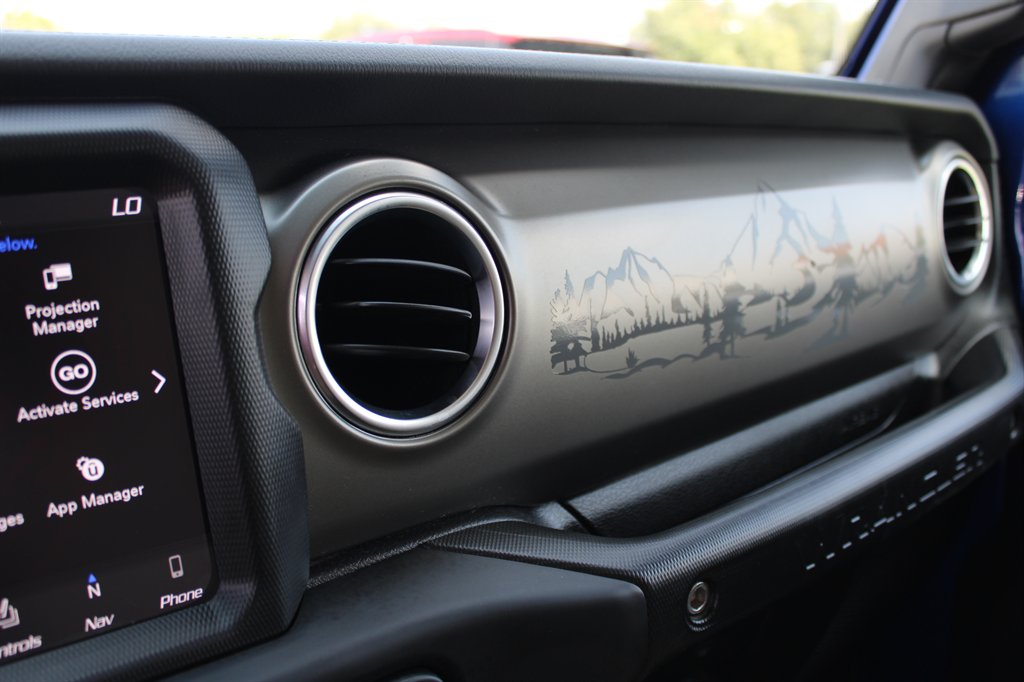 2018 Jeep Wrangler - $28,995