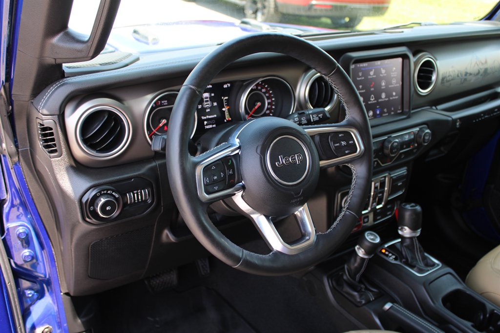 2018 Jeep Wrangler - $28,995