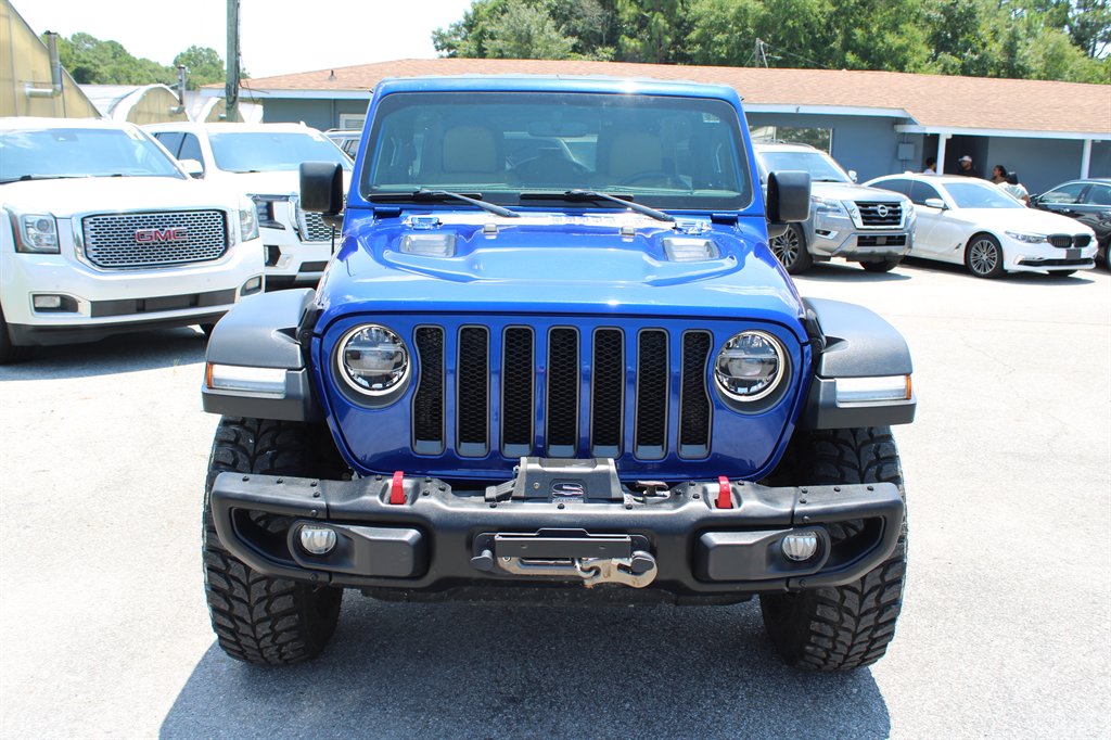 2018 Jeep Wrangler - $28,995