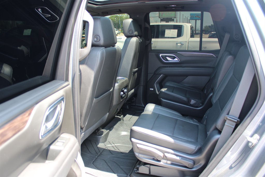 2021 Chevrolet Tahoe - $41,995