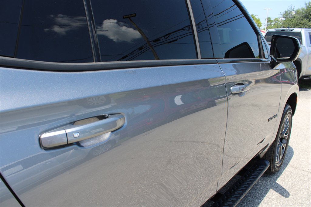 2021 Chevrolet Tahoe - $41,995