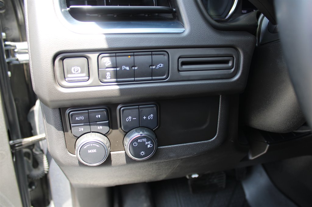 2021 Chevrolet Tahoe - $41,995