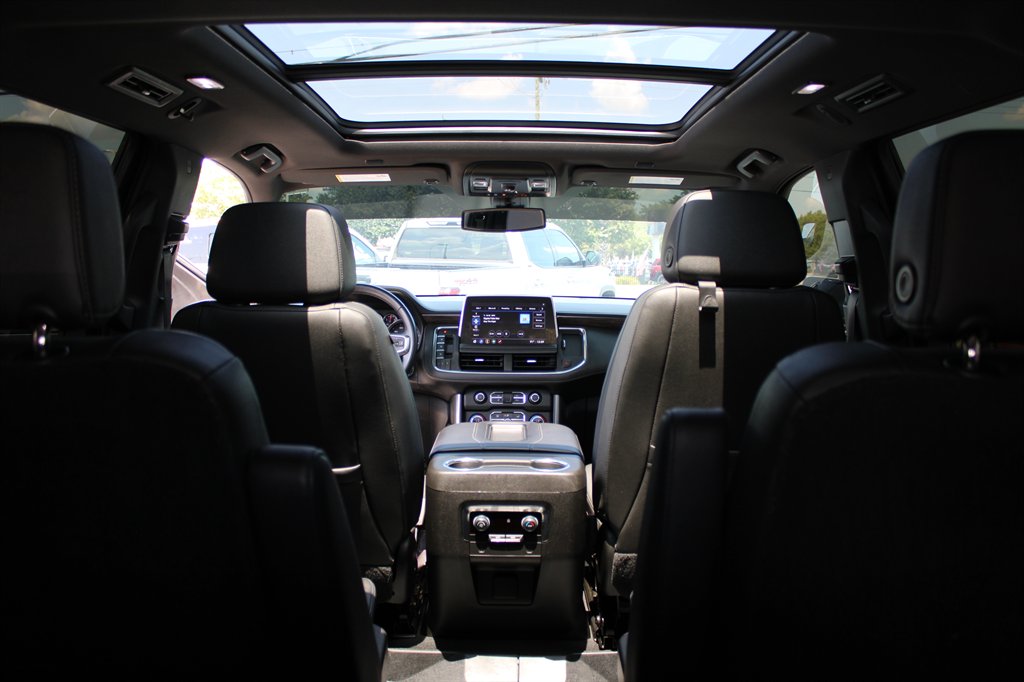 2021 Chevrolet Tahoe - $41,995