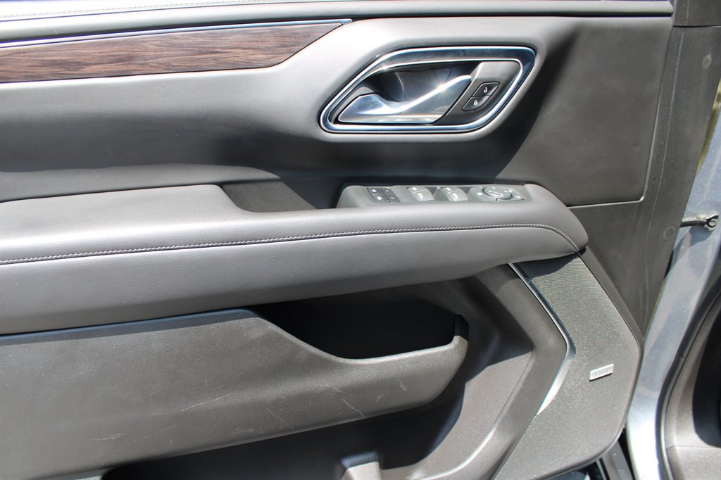 2021 Chevrolet Tahoe - $41,995