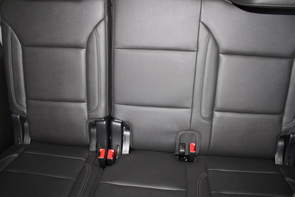 2021 Chevrolet Tahoe - $41,995