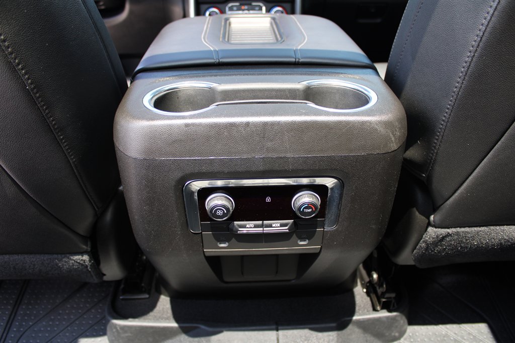 2021 Chevrolet Tahoe - $41,995
