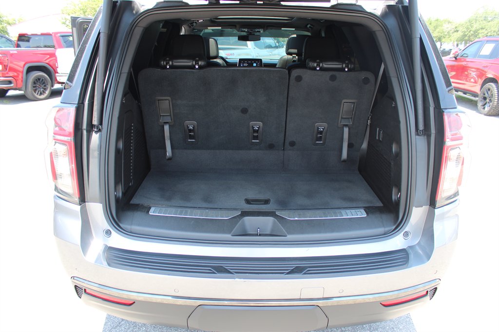 2021 Chevrolet Tahoe - $41,995