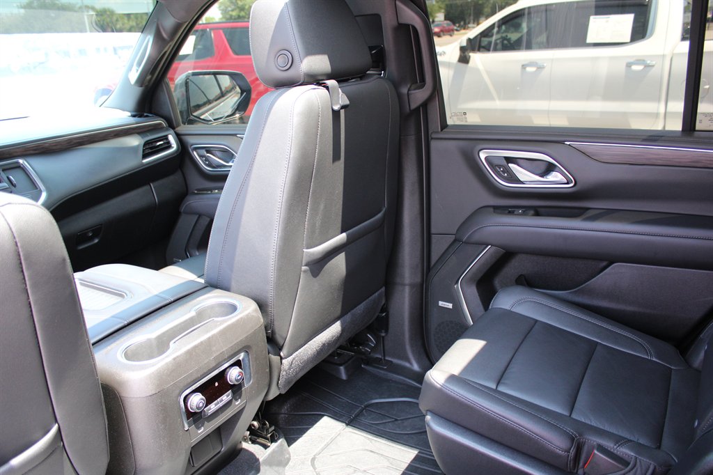 2021 Chevrolet Tahoe - $41,995