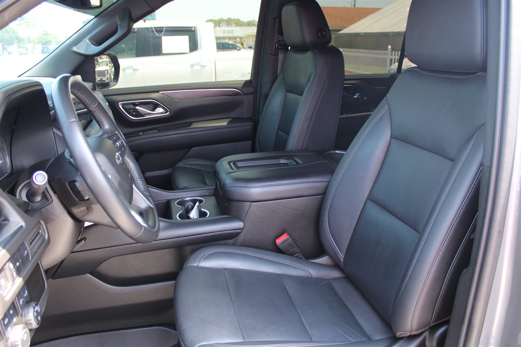 2021 Chevrolet Tahoe - $41,995