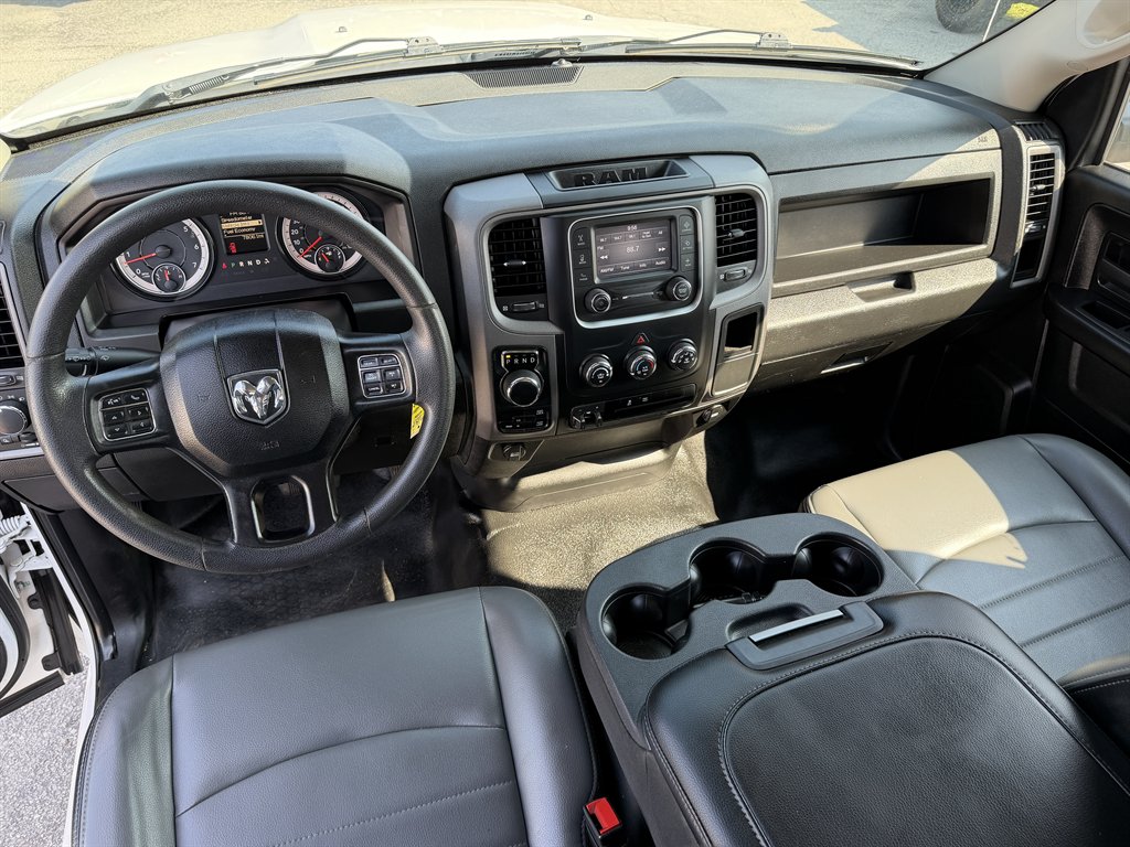 2023 Ram 1500 - $27,995