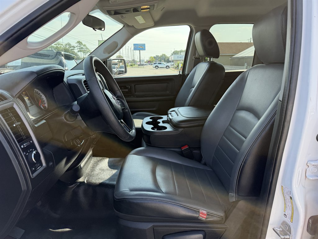 2023 Ram 1500 - $27,995