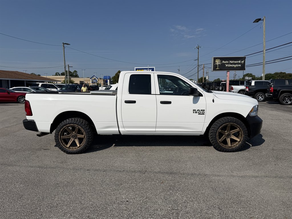 2023 Ram 1500 - $27,995
