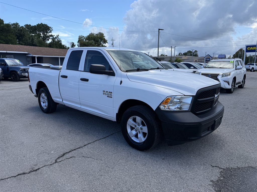 2023 Ram 1500 - $27,995