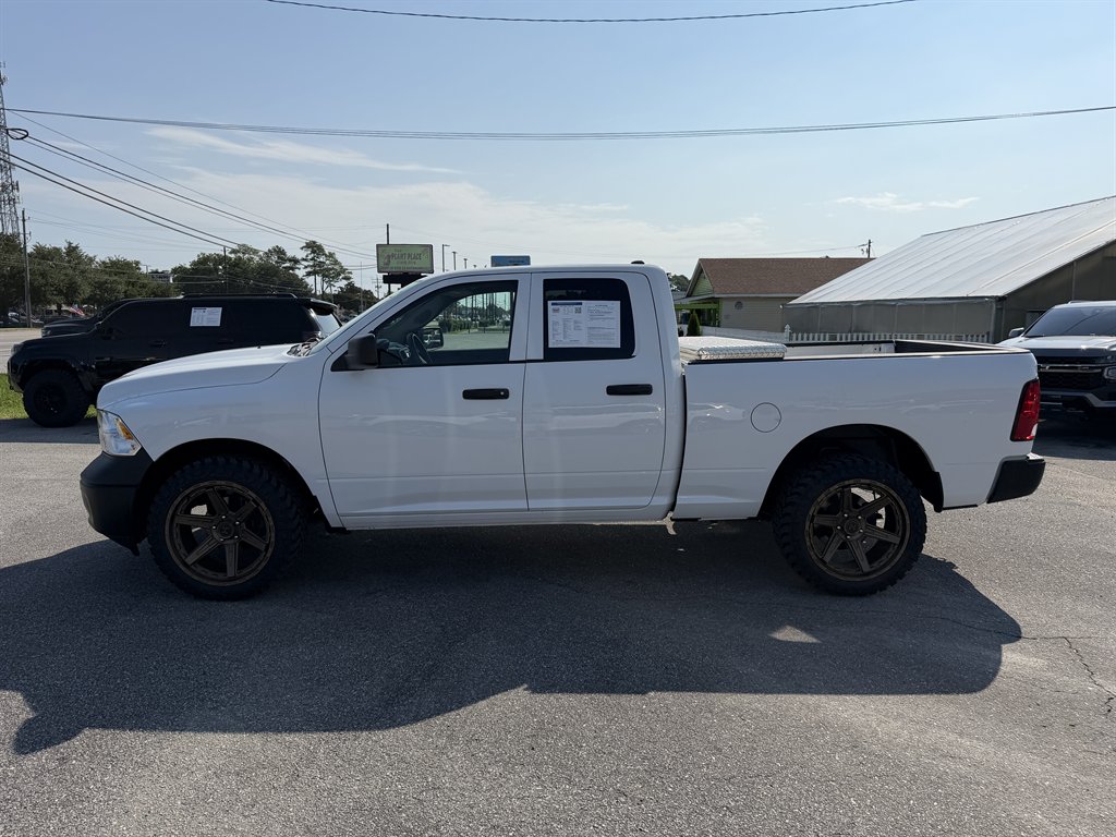 2023 Ram 1500 - $27,995