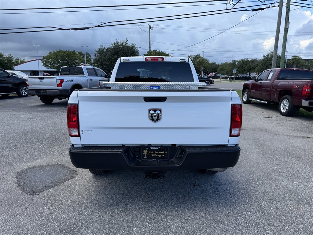 2023 Ram 1500 - $27,995