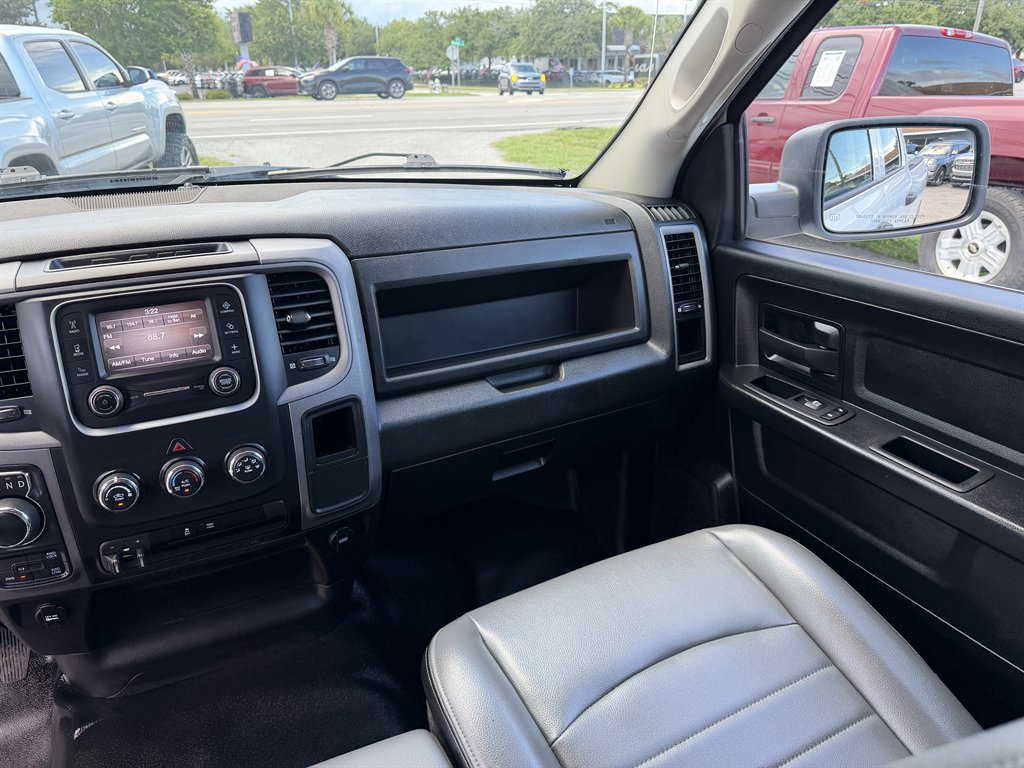2023 Ram 1500 - $27,995
