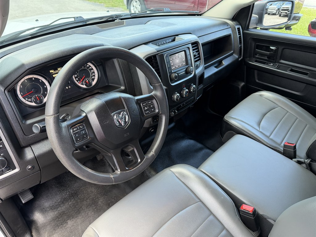 2023 Ram 1500 - $27,995