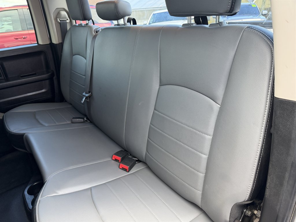 2023 Ram 1500 - $27,995