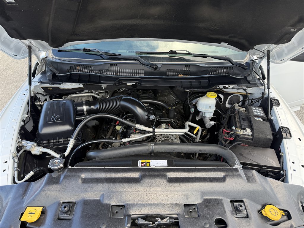2023 Ram 1500 - $27,995