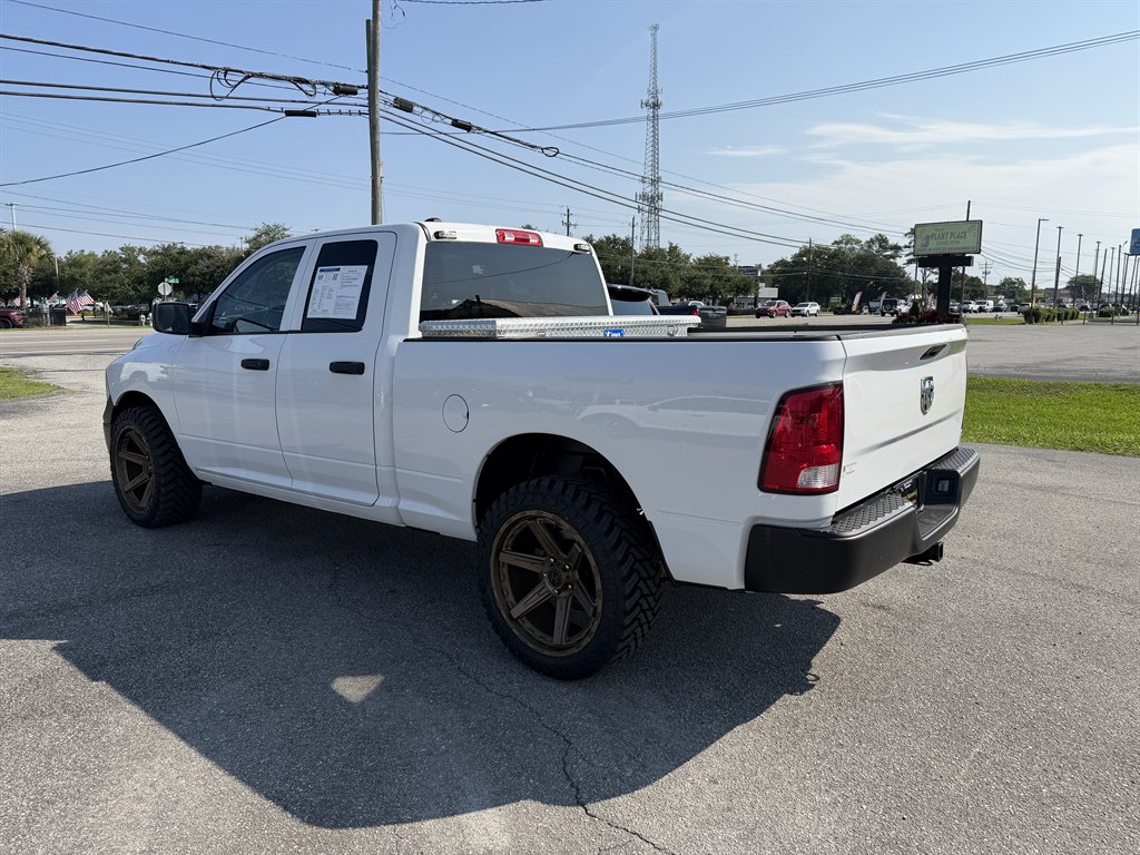 2023 Ram 1500 - $27,995