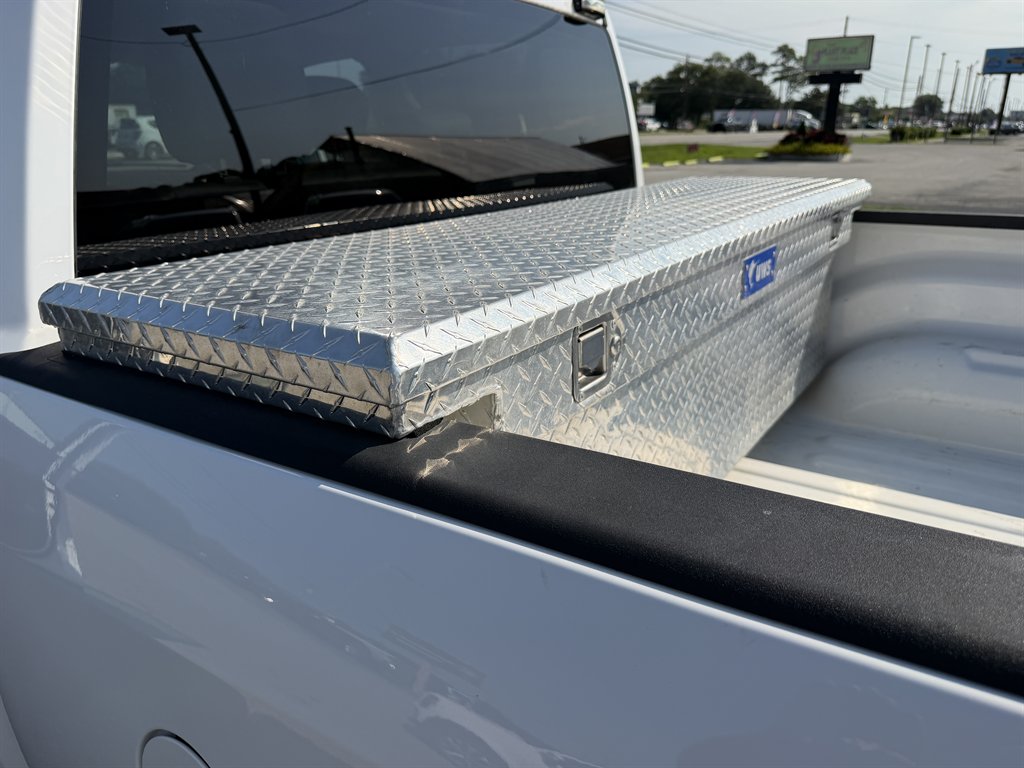 2023 Ram 1500 - $27,995