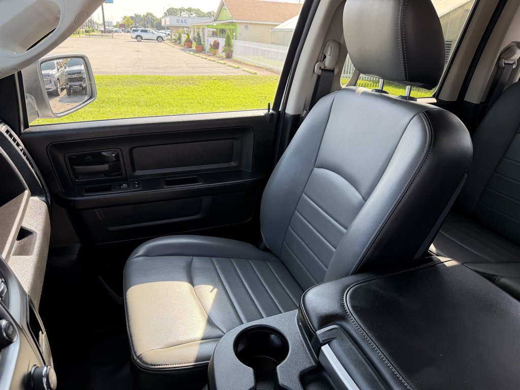 2023 Ram 1500 - $27,995