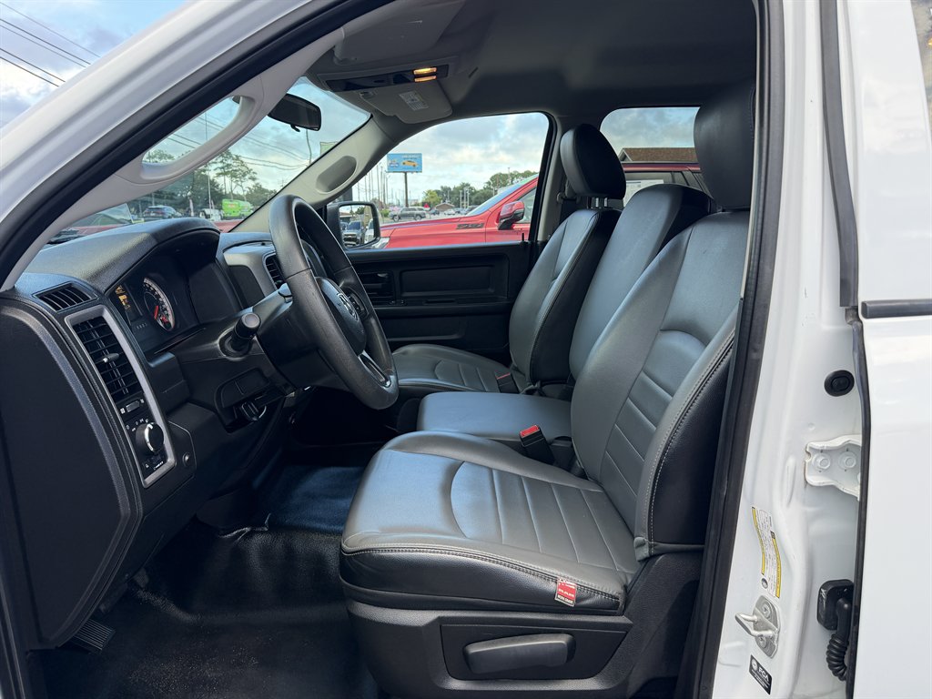 2023 Ram 1500 - $27,995