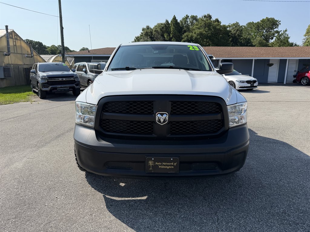 2023 Ram 1500 - $27,995