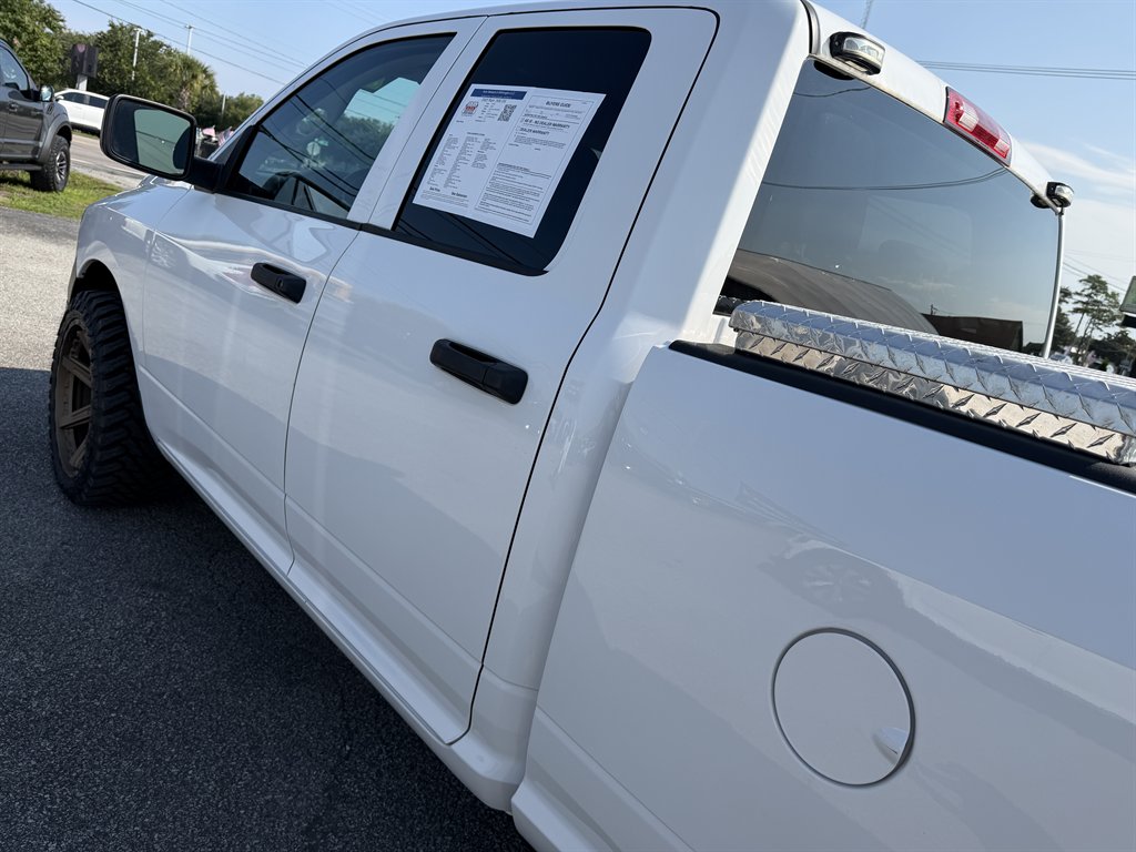 2023 Ram 1500 - $27,995