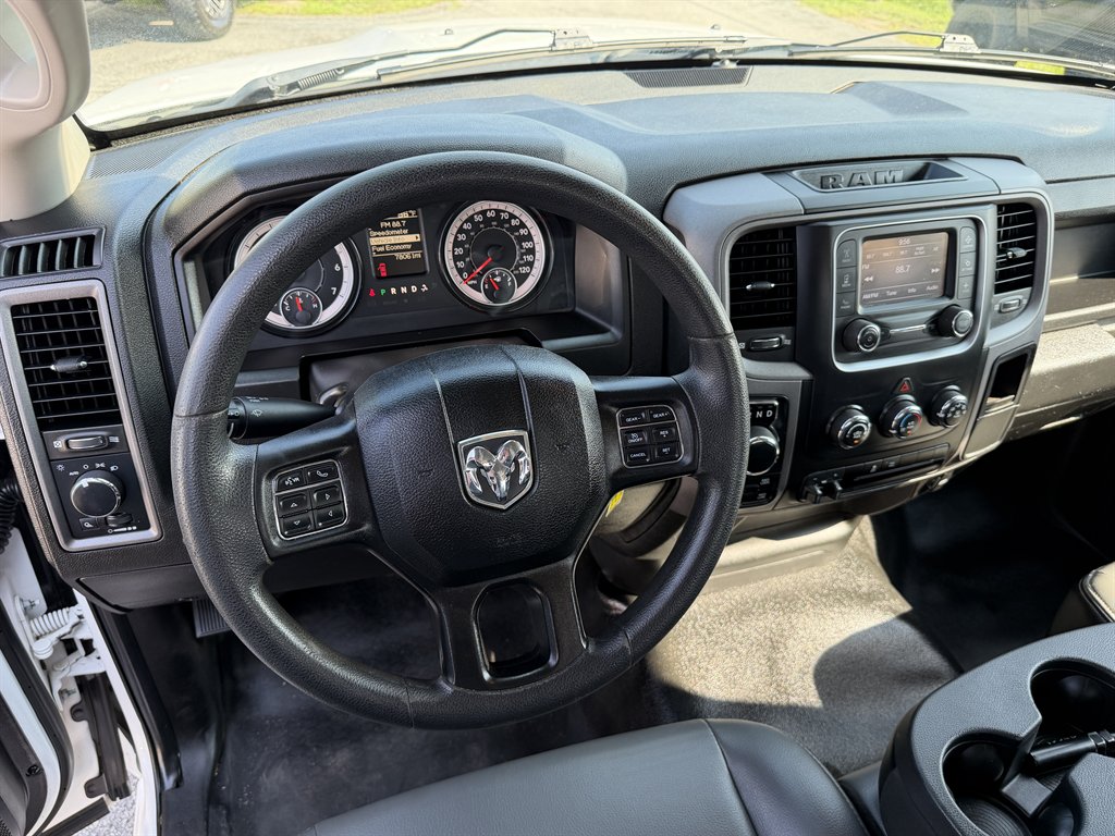 2023 Ram 1500 - $27,995