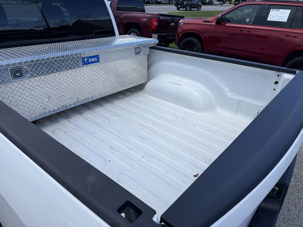 2023 Ram 1500 - $27,995