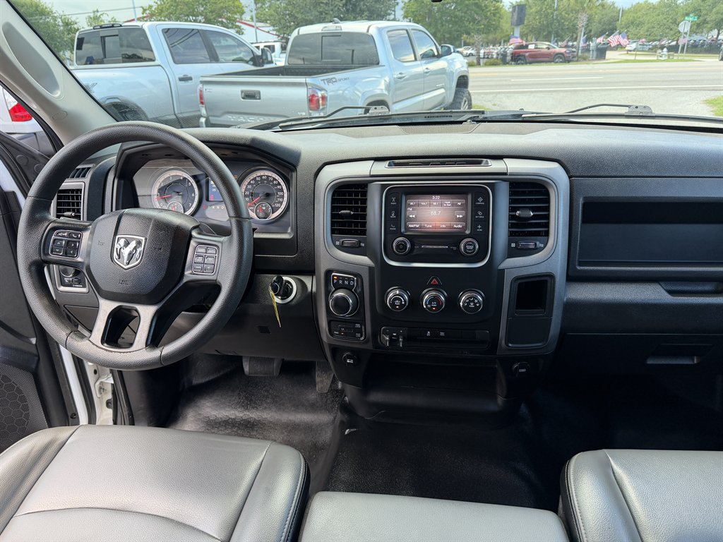 2023 Ram 1500 - $27,995