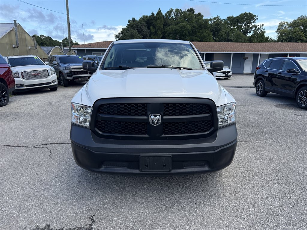 2023 Ram 1500 - $27,995