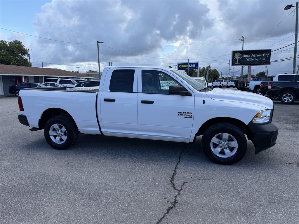 2023 Ram 1500 - $27,995