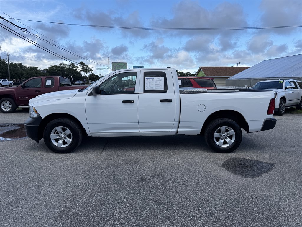 2023 Ram 1500 - $27,995