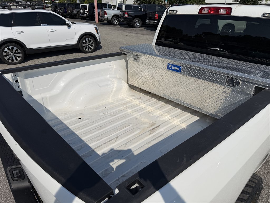 2023 Ram 1500 - $27,995