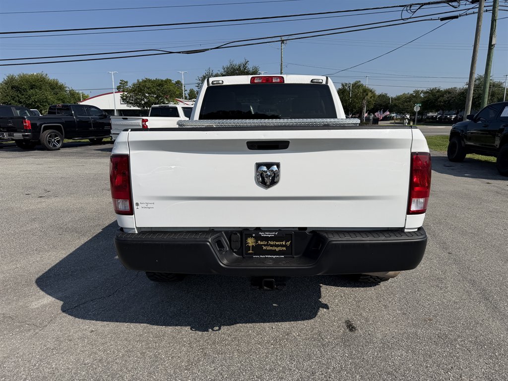 2023 Ram 1500 - $27,995