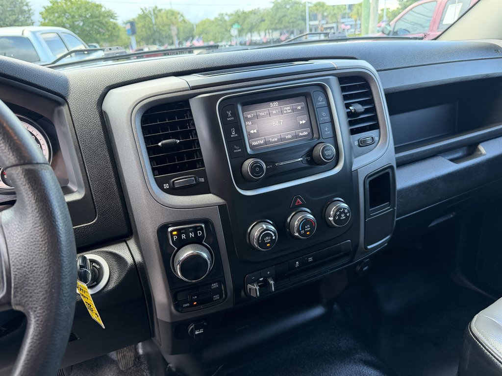 2023 Ram 1500 - $27,995