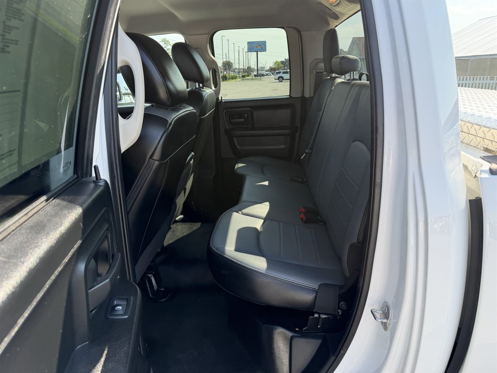 2023 Ram 1500 - $27,995