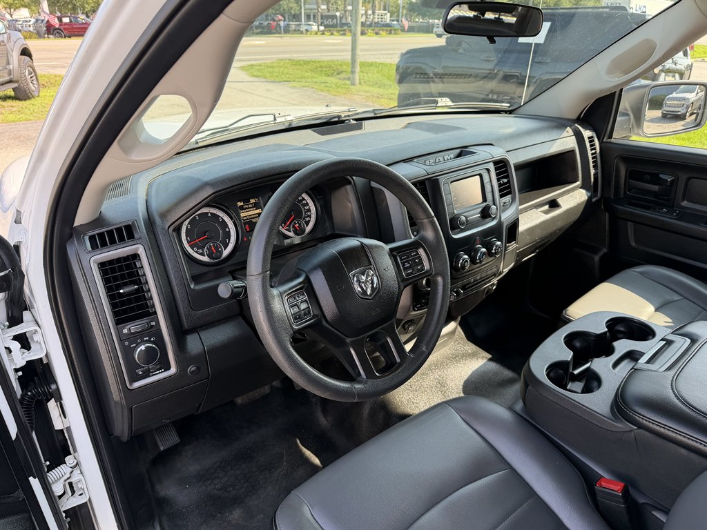 2023 Ram 1500 - $27,995