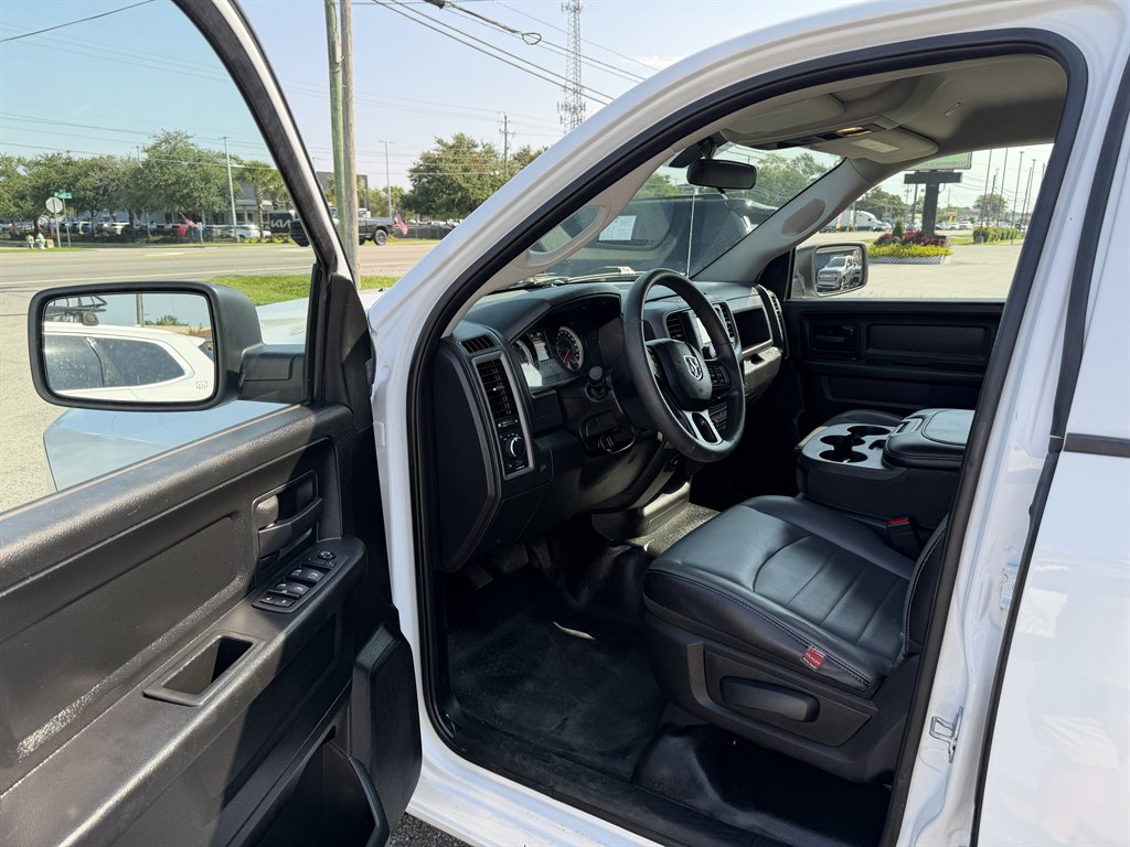 2023 Ram 1500 - $27,995
