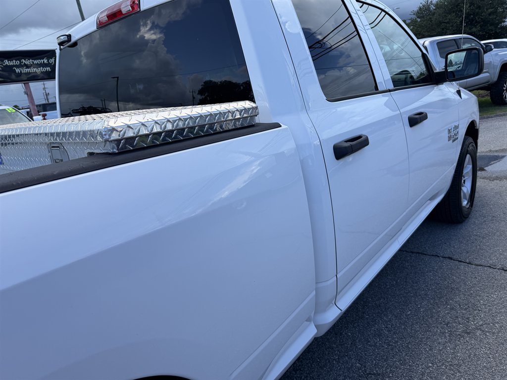 2023 Ram 1500 - $27,995